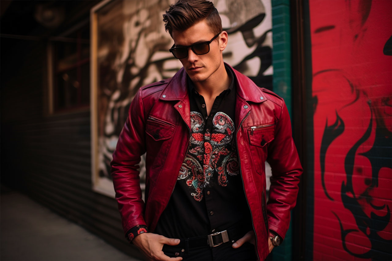 Le style Rockabilly pour hommes - Une touche de rébellion dans votre garde-robe