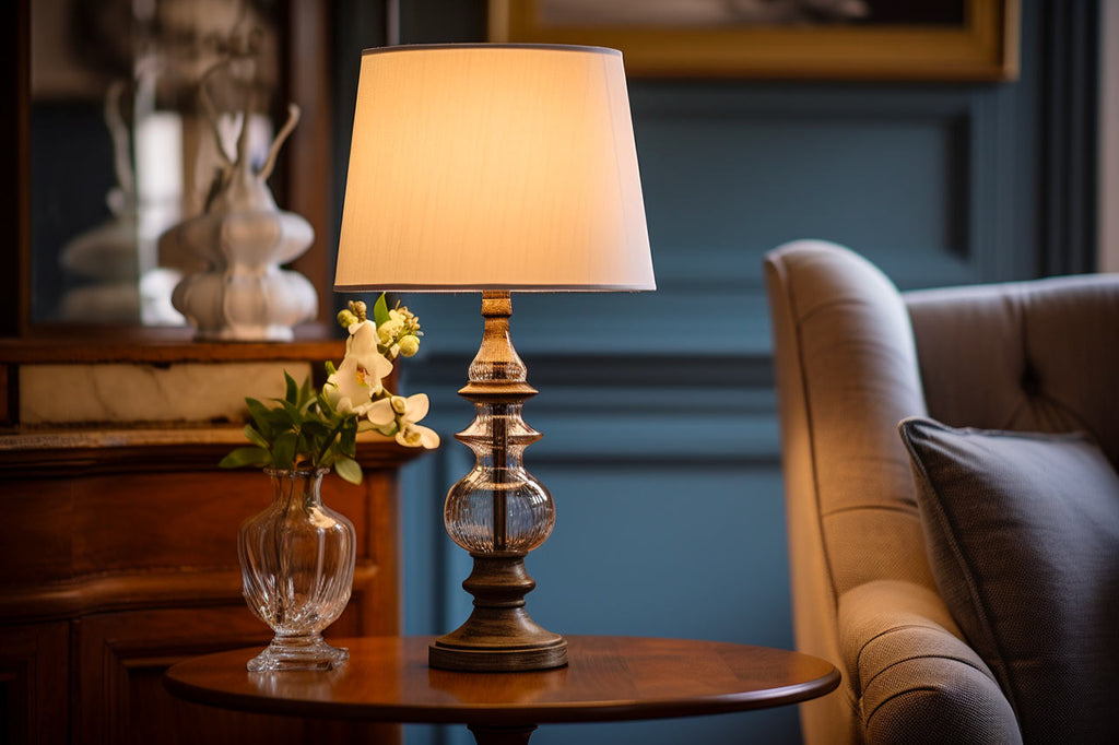 meilleures lampes vintage pour une touche rétro dans votre maison