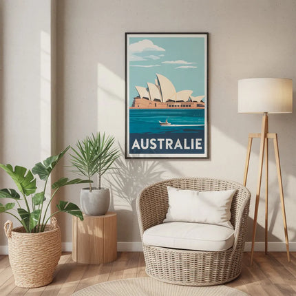 Collection image for: Affiches Australie