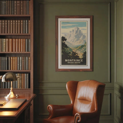 Collection image for: Affiches Bureau