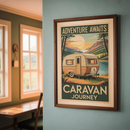 Collection image for: Affiches Caravane