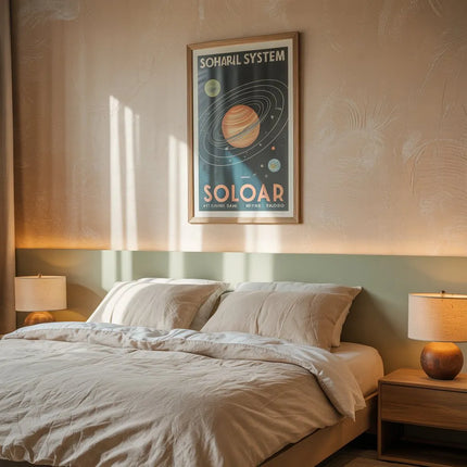 Collection image for: Affiches Chambre