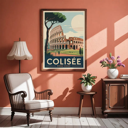 Collection image for: Affiches Colisée