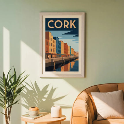 Collection image for: Affiches Cork