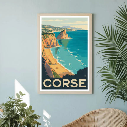 Collection image for: Affiches Corse