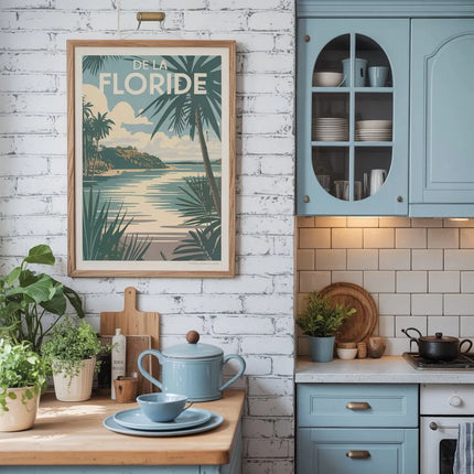 Collection image for: Affiches Cuisine