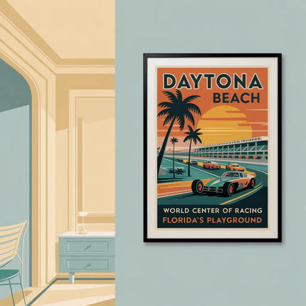 Collection image for: Affiches Daytona