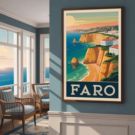 Collection image for: Affiches Faro