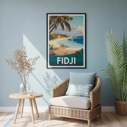 Collection image for: Affiches Fidji