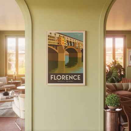 Collection image for: Affiches Florence