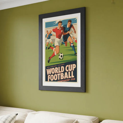 Collection image for: Affiches Football