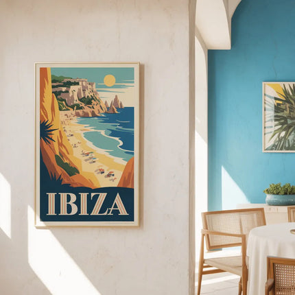 Collection image for: Affiches Ibiza