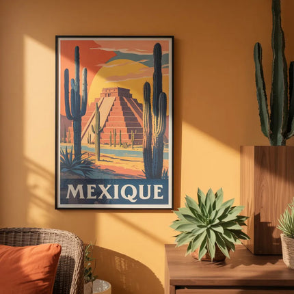 Collection image for: Affiches Mexique
