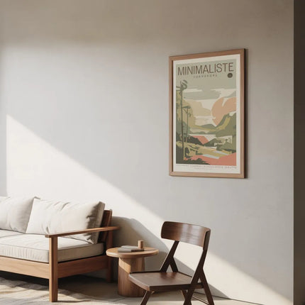 Collection image for: Affiches Minimaliste