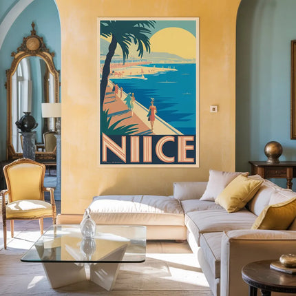 Collection image for: Affiches Nice