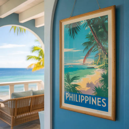 Collection image for: Affiches Philippines