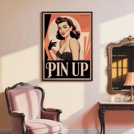 Collection image for: Affiches Pin Up