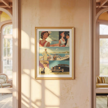 Collection image for: Affiches Publicité et lifestyle