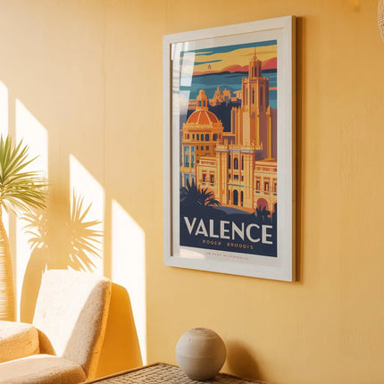 Collection image for: Affiches Valence