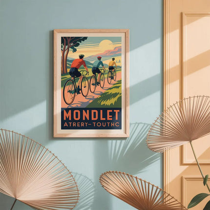 Collection image for: Affiches Vélo