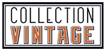 Collection Vintage Shop