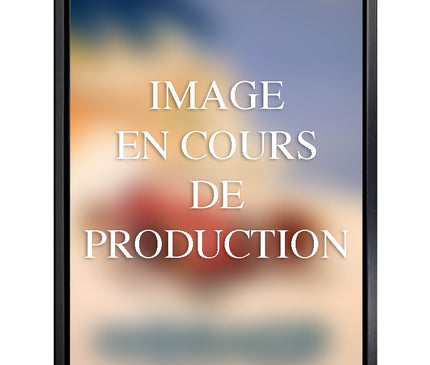 Affiche semi-brillante haute qualité