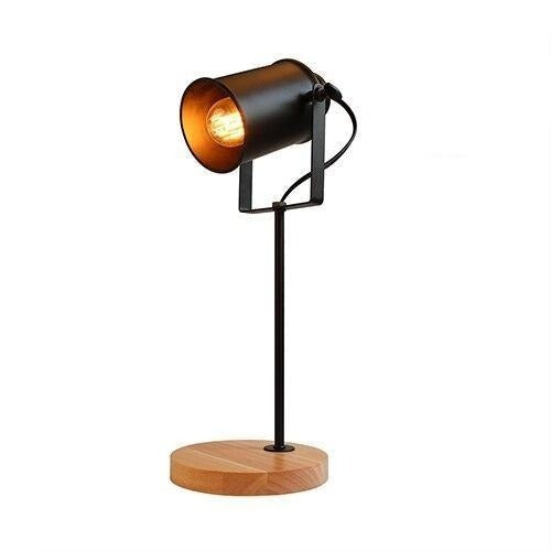 Lampe Vintage Projecteur