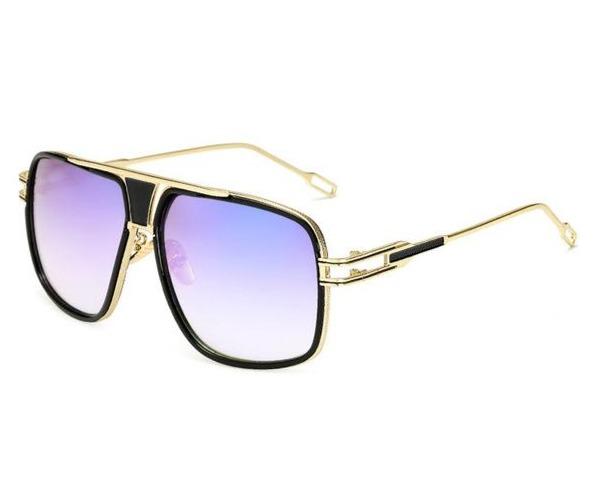 Lunettes Vintage Homme Luxe