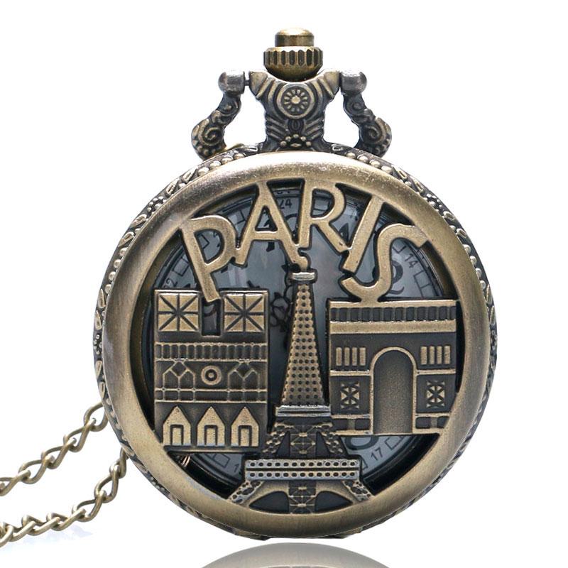 Montre Vintage Paris